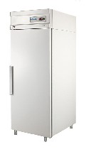 Прочая бытовая техника объявление но. 3122680: Холодильный шкаф POLAIR CM107-S серии Standard.