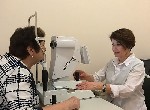 Оперативное лечение катаракты в глазной клинике ЭКСИ в Ижевске.  

Сущность метода факоэмульсификации с имплантацией ИОЛ при оперативном лечении катаракты состоит в удалении мутного хрусталика через ...