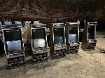 Разное объявление но. 3123094: Продаются игровые автоматы гаминатор FV623