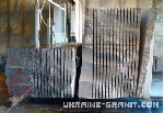 Строительные материалы объявление но. 1009028: Гранитные памятники Оптом из Украины
