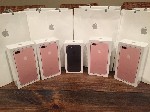 Мобильные телефоны, планшеты объявление но. 1009386: Продажа нового iPhone компании Apple 7 32GB, 7 Plus, 6S 6S Plus, Galaxy S7 Edge, S7, S6 Egde