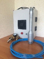 Техника, инструмент объявление но. 1011587: Системы озонирования, водоподготовка, водоочистка и воздухоочистка