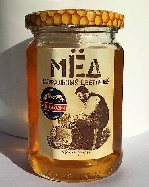 Продукты питания объявление но. 1032297: Натуральный 100% мед «Золото Абхазии» оптом и в розницу