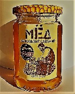 Продукты питания объявление но. 1032297: Натуральный 100% мед «Золото Абхазии» оптом и в розницу