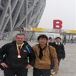 Снаряжение для туризма объявление но. 1036955: Русский гид-Переводчик в Пекине