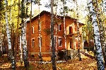 Продам дом объявление но. 1046701: В Новосибирске, на берегу реки Обь, в живописном и экологически чистом месте продаётся коттедж.