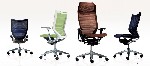 Офисные Эргономичные Кресла. Эргономичные кресла купить.
OKAMURA - синтез итальянского дизайна и японских технологий.
Офисные Кресла OKAMURA созданы крупнейшим в мире производителем офисной мебели - ...