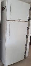 Холодильник Bellеrs очень хороший. 429 литров. В хорошем состоянии. Продаю из-за переезда. Всего за 449 шекелей. 0539322377 Звонить не в субботу. Холон. Не выглядит эстетичным, но работает отлично. ...