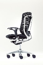 Офисные эргономичные кресла OKAMURA - идеальное сочетание итальянского дизайна и японских технологий. 
Кресла для руководителей и персонала OKAMURA отличаются исключительно комфортным сиденьем. 
Япо ...