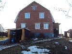 Продам дом объявление но. 1166512: Продам коттедж 190 м2. в Токсово.