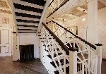 
Модульная лестница — решение, которое отлично впишется в интерьер жилища, оформленного в современном или классическом стиле. Окончательная стоимость определяется после проведения расчетов непосредст ...