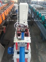 Куплю, продам бизнес объявление но. 1307026: Оборудование для изготовления металлического штакетника в Китае