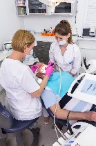 Дантисты, стоматологи объявление но. 1351256: Частная стоматологическая клиника "Vitasan"