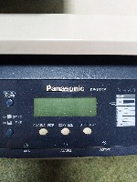Компьютеры и компьютерная техника объявление но. 1354595: МФУ Panasonic DP-1820P
