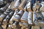 Строительные материалы объявление но. 1431448: Берёзовые дрова в дубне талдом