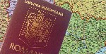 Работа за рубежом объявление но. 1435002: Гражданство Румынии Паспорт Евросоюза