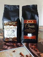 Продукты питания объявление но. 1449101: Предлагаем натуральный кофе Cacique(Касик, Бразилия),Кривой Рог