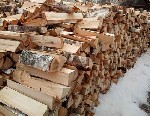 Строительные материалы объявление но. 1481545: Берёзовые дрова в щёлково фрязино пушкино ивантеевке