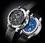 Легендарные наручные часы Sky Moon Tourbillon от знаменитого бренда Patek Philippe. Изысканный дизайн, непревзойденное качество, высокий уровень надежности. Отличный и солидный подарок. ...