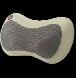 Wellneo Shiatsu — массажная подушка, которая эффективно расслабляет мышцы шеи, плеч, спины или ног, убирает дискомфорт и воспаления. Компактная, легкая и оснащена функцией подогрева.
Цена - 2990,00р. ...