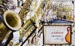 Магазин саксофонов и духовых инструментов.
Мы выкупаем б.у. Ремонтируем, принимаем на комиссии, продаем как б.у так и новые музыкальные инструменты. 
Это: Саксофоны, кларнеты, флейты, трубы, гобои,  ...