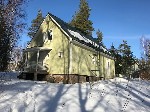 Продам дом объявление но. 1561824: Продается дом в финляндии