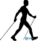 Оздоровительная скандинавская ходьба — эффективный способ восстановления и укрепления здоровья для людей с неврозами, ВСД, заболеваниями дыхательной и сердечно-сосудистой систем, с проблемами позвоноч ...