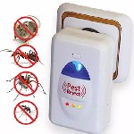 Другая электроника объявление но. 1638368: Pest Reject отпугиватель тараканов, грызунов и насекомых