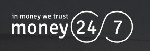 Компания Money 24 в Кривом Роге предоставляет широкий спектр услуг по валютным операциям:
1. Обмен с возможностью зафиксировать курс онлайн;
2. Заказ переводов финансовых средств в любой уголок мира ...