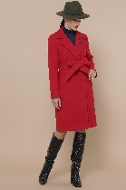 Швейное предприятие «KORNEV» - быстроразвивающаяся компания, которая уже успела получить признание у покупателей.

Основное направление - производство и продажа женских пальто оптом.

Мы предлагае ...