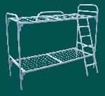 Компания «Металл-кровати» – лучший выбор при покупке качественной мебели в эконом-сегменте. Мы производим и реализуем через интернет-магазин:
•кровати;
•парты;
•столы;
•шкафы;
•стулья;
•та ...