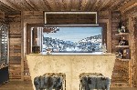 Продам дом объявление но. 1870378: Великолепное лыжное шале на продажу в Межеве с 7 спальнями