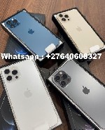Apple iPhone 12 Pro 128GB = 500euro, iPhone 12 Pro Max 128GB = 550euro,Sony PlayStation PS5 Console Blu-Ray Edition = 340euro,  iPhone 12 64GB = 430euro , iPhone 12 Mini 64GB = 400euro, iPhone 11 Pro  ...