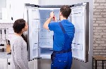 Ремонт компьютеров, техники, электроники объявление но. 2139642: Ремонт холодильников в Ижевске