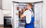 Занимаемся ремонтом холодильников на дому заказчика в Кургане.

Работаем с техникой брендов: AEG, Siemens, Zanussi, Haier, Daewoo, Polair, Дон, LG, Amana, Beko, Норд, Candy, Bomann, Ardo, Panasonic, ...