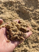 Строительные материалы объявление но. 2330904: Холодный асфальт Олмикс, щебень гравийный, песок с доставкой