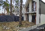 Продам дом объявление но. 2347337: Готовый Дуплекс в стиле барнхаус в Лесной Буче