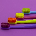 Прочая бытовая техника объявление но. 2397175: Зубная щетка Revyline SM6000 для чистоты зубов