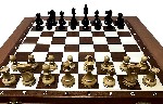 Профессиональное образование объявление но. 2490989: Шахматы.  Обучение.  Прага