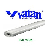 Разное объявление но. 2535419: Тепличная качественная плёнка Vatan Plastik