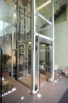 Строительные услуги объявление но. 2839603: Изготовление лифтов в частный дом