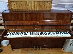 Разное объявление но. 2853406: Пианино и рояли от ведущих мировых производителей
