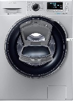 Посудомоечные машины объявление но. 2855543: Стиральная машина Samsung WW80K6210RS