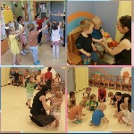 Для дошкольников объявление но. 2856564: Детский сад КоалаМама системного/несистемного прибывания (Невский район)