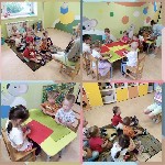 Для дошкольников объявление но. 2856564: Детский сад КоалаМама системного/несистемного прибывания (Невский район)