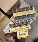 Продукты питания объявление но. 2863948: Белорусские сигареты доставка
