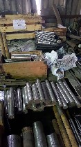 Строительные материалы объявление но. 2889796: Купим титан,  нихром,  инструментальную быстрорежущую сталь лом,  прокат по России