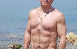 Я спортивного телосложения,  познакомлюсь с симпатичным,  стройным парнем из Симферополя для минета.  Пиши мне только с фото - klava2152@inbox. ru ...