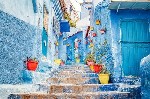 Марокко,  загадкова країна на північному заході Африки,  з багатою історією,  різноманітною культурою та дивовижними краєвидами,  приваблює мандрівників з усього світу.  Гарячий тур в Марокко дозволит ...