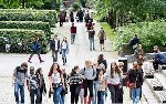 Норвегія надає унікальні перспективи для здобуття вищої освіти,  поєднуючи якість навчання,  інновації та красу природи.  

Середовище та природа:  Занурення у навчання в Норвегії означає оточення п ...